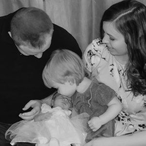 Meet your Posher, Whitney